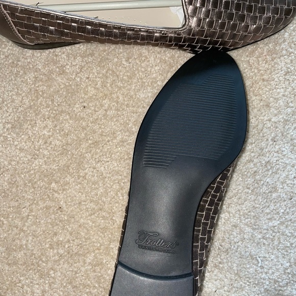 WOMEN’S Trotters Liz loafers 11.5 NWT - Picture 11 of 14
